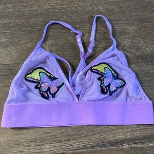Spencer’s | Bralette